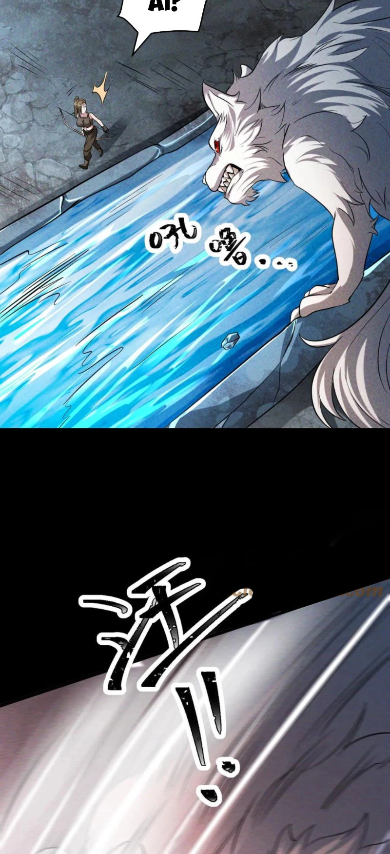 Mạt thế cầu sinh: Ta có thể nhìn thấy ẩn tàng hệ thống Chapter 49 - Trang 3