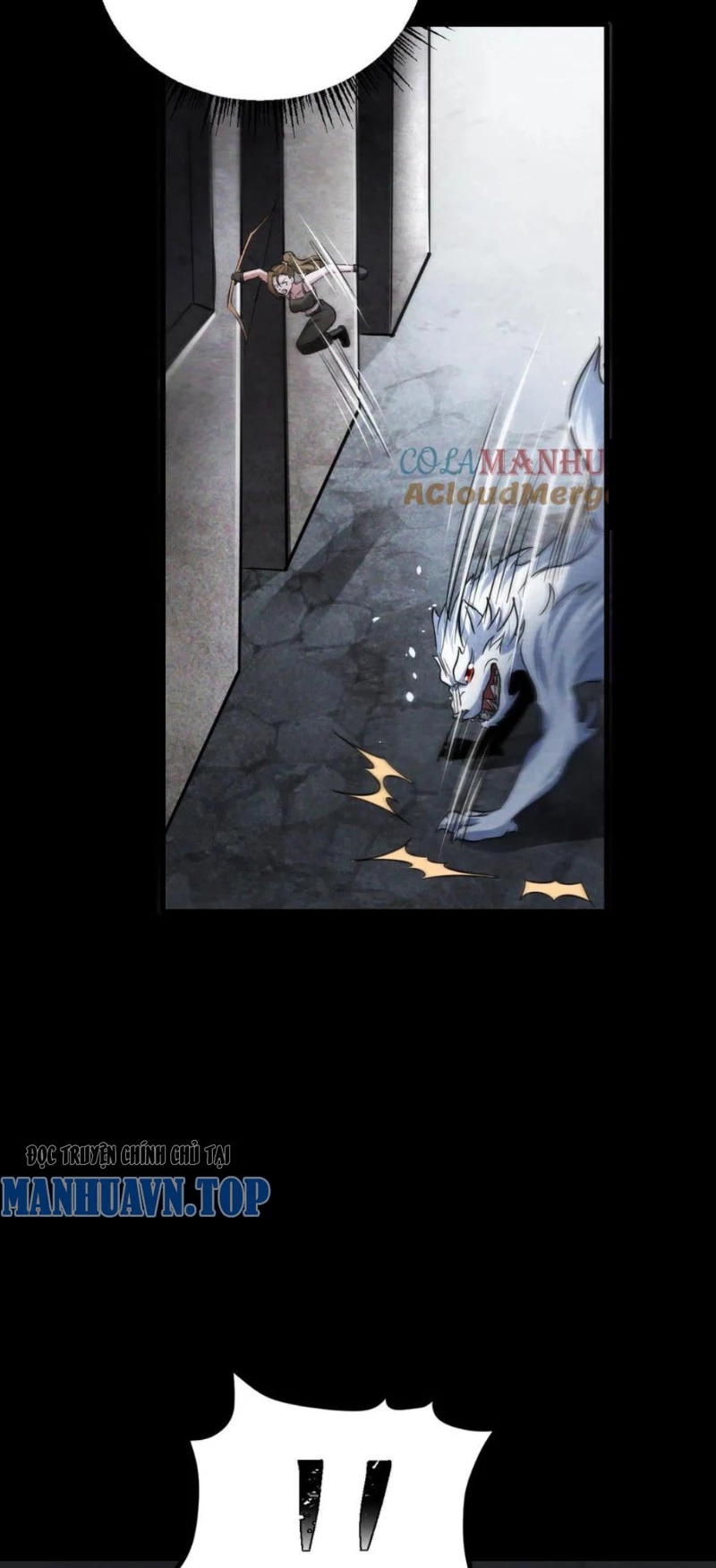 Mạt thế cầu sinh: Ta có thể nhìn thấy ẩn tàng hệ thống Chapter 49 - Trang 3