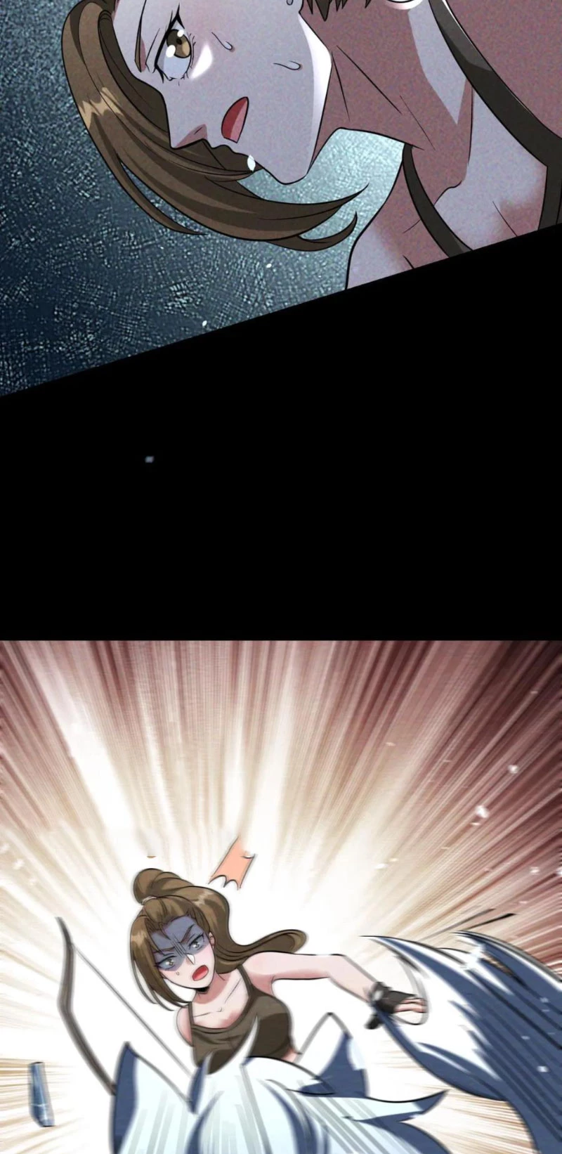 Mạt thế cầu sinh: Ta có thể nhìn thấy ẩn tàng hệ thống Chapter 49 - Trang 3