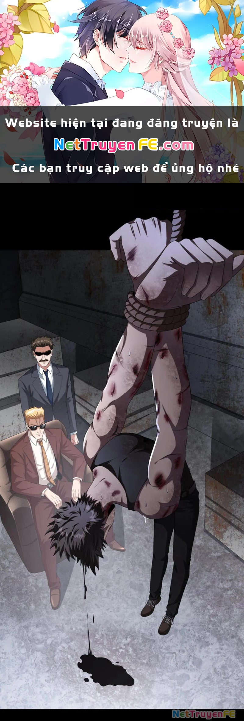 Mạt thế cầu sinh: Ta có thể nhìn thấy ẩn tàng hệ thống Chapter 50 - Trang 3