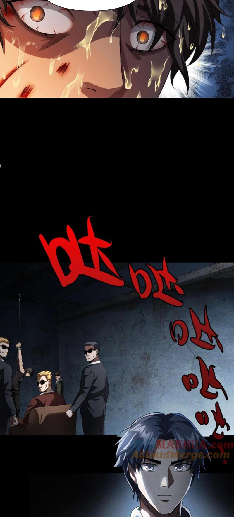 Mạt thế cầu sinh: Ta có thể nhìn thấy ẩn tàng hệ thống Chapter 50 - Trang 3