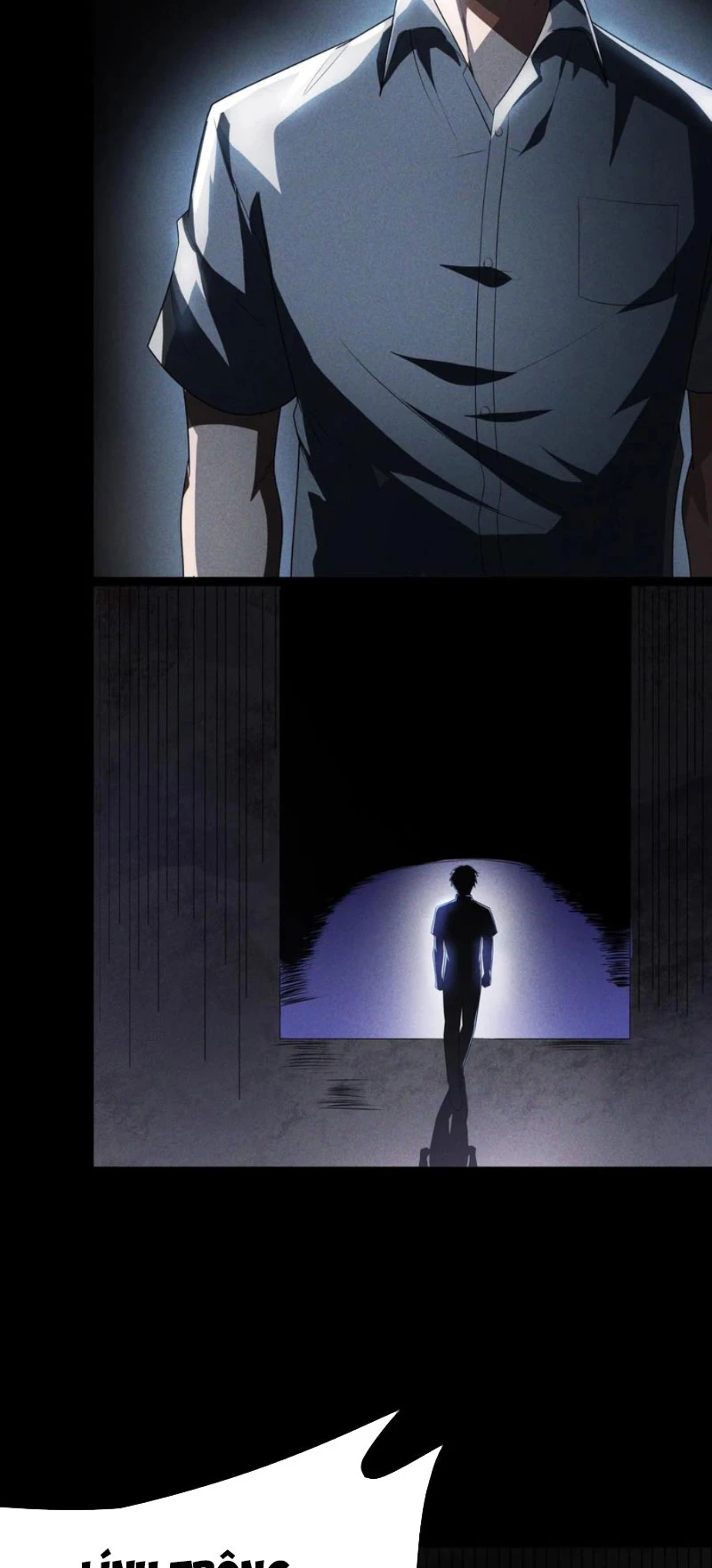 Mạt thế cầu sinh: Ta có thể nhìn thấy ẩn tàng hệ thống Chapter 50 - Trang 3