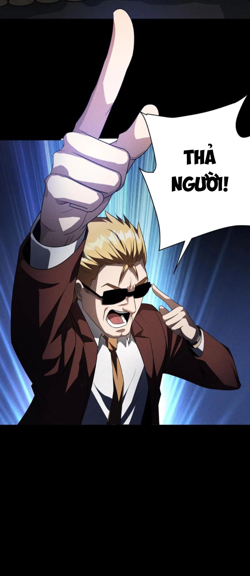 Mạt thế cầu sinh: Ta có thể nhìn thấy ẩn tàng hệ thống Chapter 50 - Trang 3