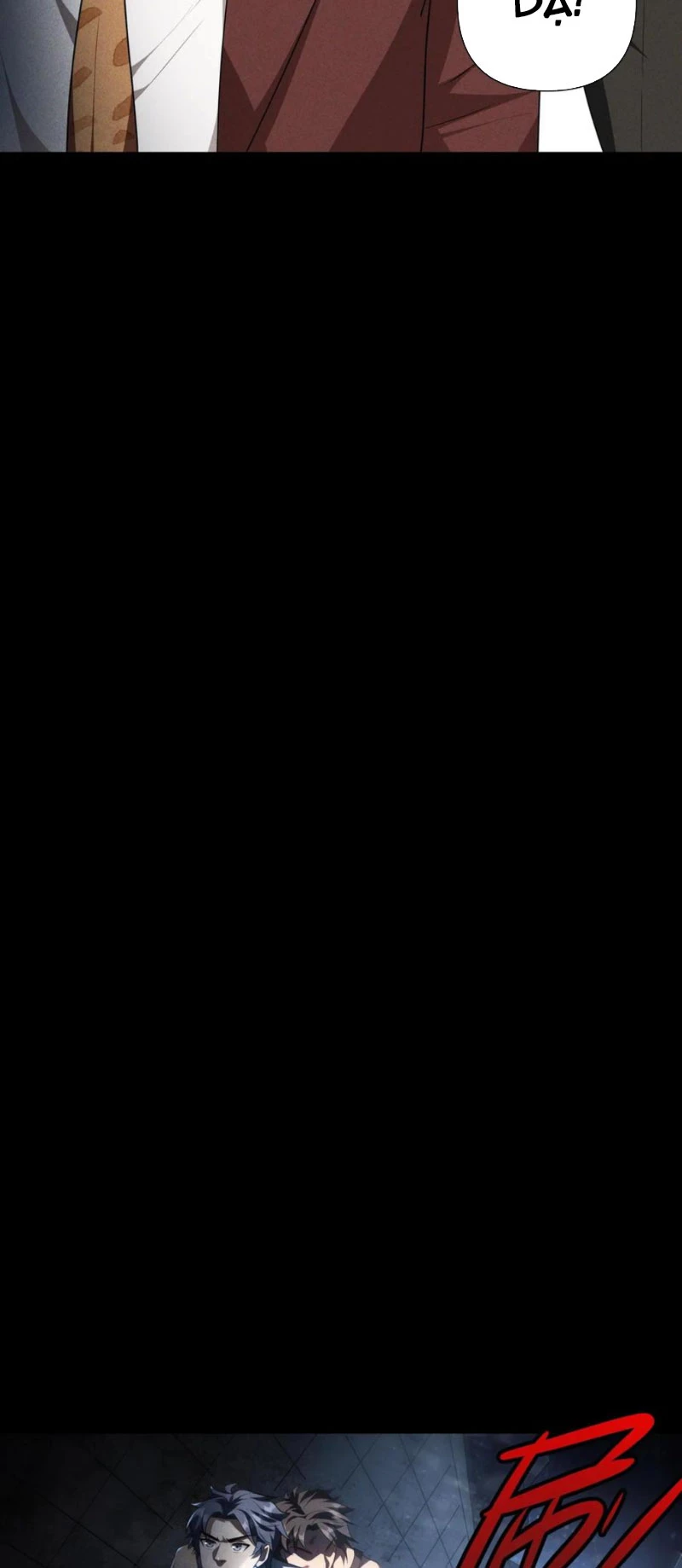 Mạt thế cầu sinh: Ta có thể nhìn thấy ẩn tàng hệ thống Chapter 50 - Trang 3