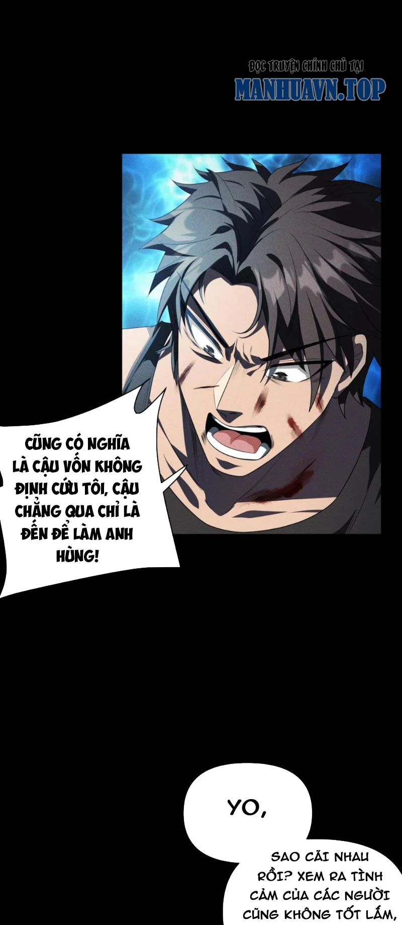 Mạt thế cầu sinh: Ta có thể nhìn thấy ẩn tàng hệ thống Chapter 50 - Trang 3