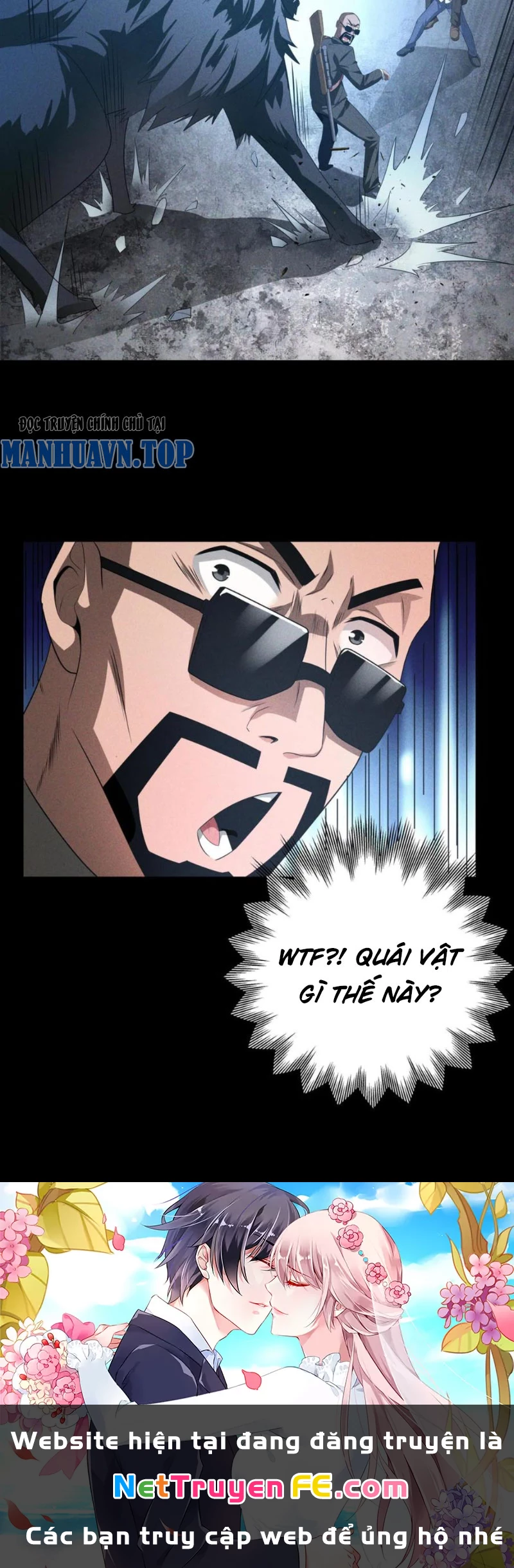 Mạt thế cầu sinh: Ta có thể nhìn thấy ẩn tàng hệ thống Chapter 50 - Trang 3