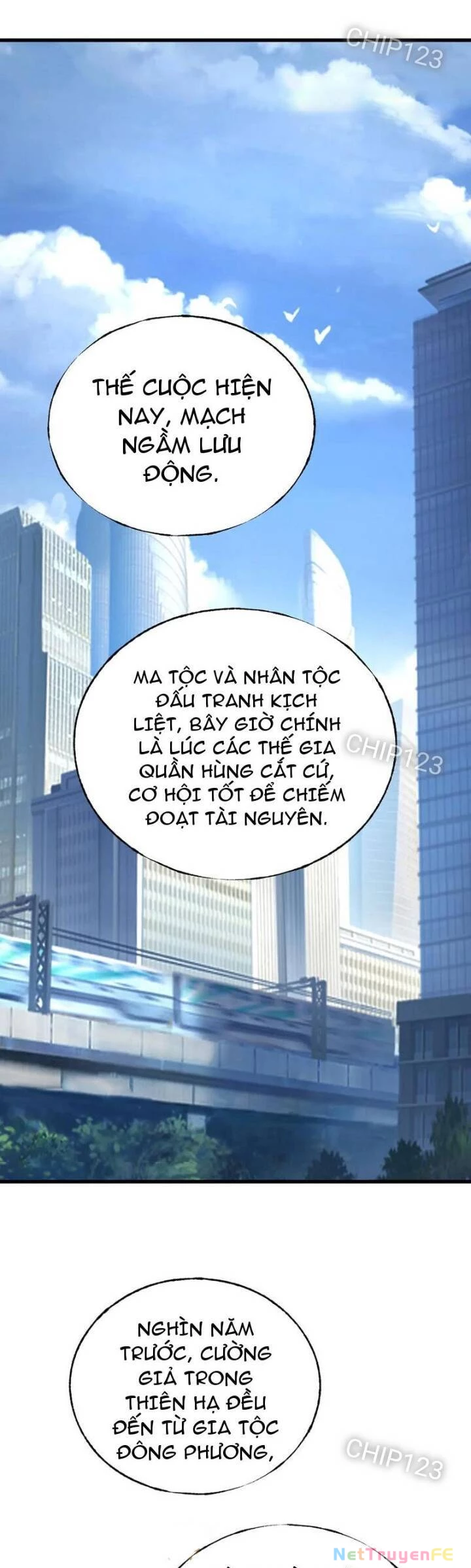 Ta Là Boss Mạnh Chapter 29 - Trang 2