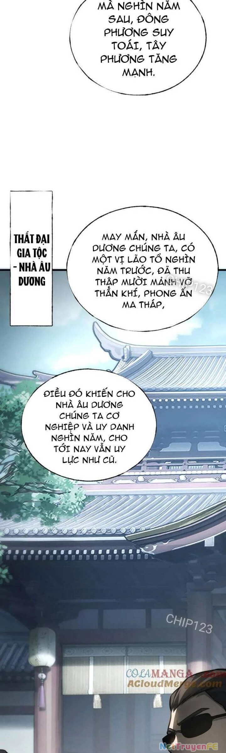 Ta Là Boss Mạnh Chapter 29 - Trang 2