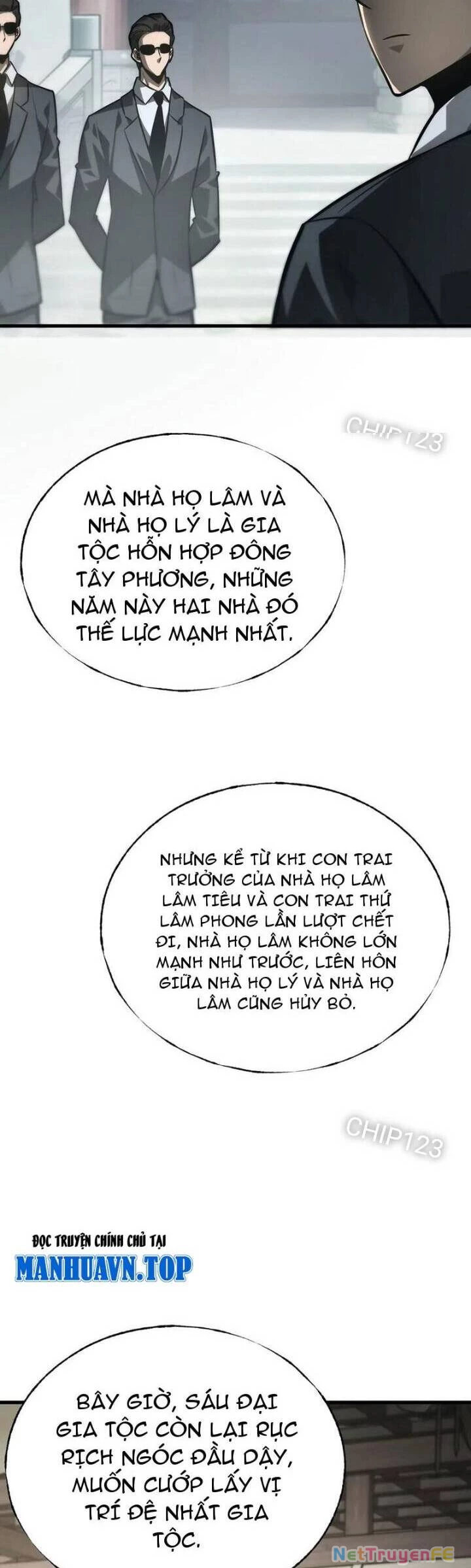 Ta Là Boss Mạnh Chapter 29 - Trang 2