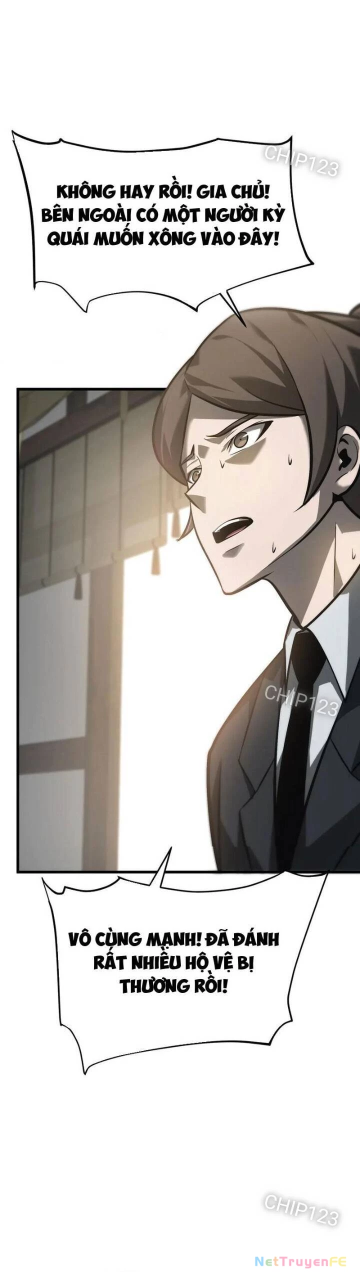 Ta Là Boss Mạnh Chapter 29 - Trang 2