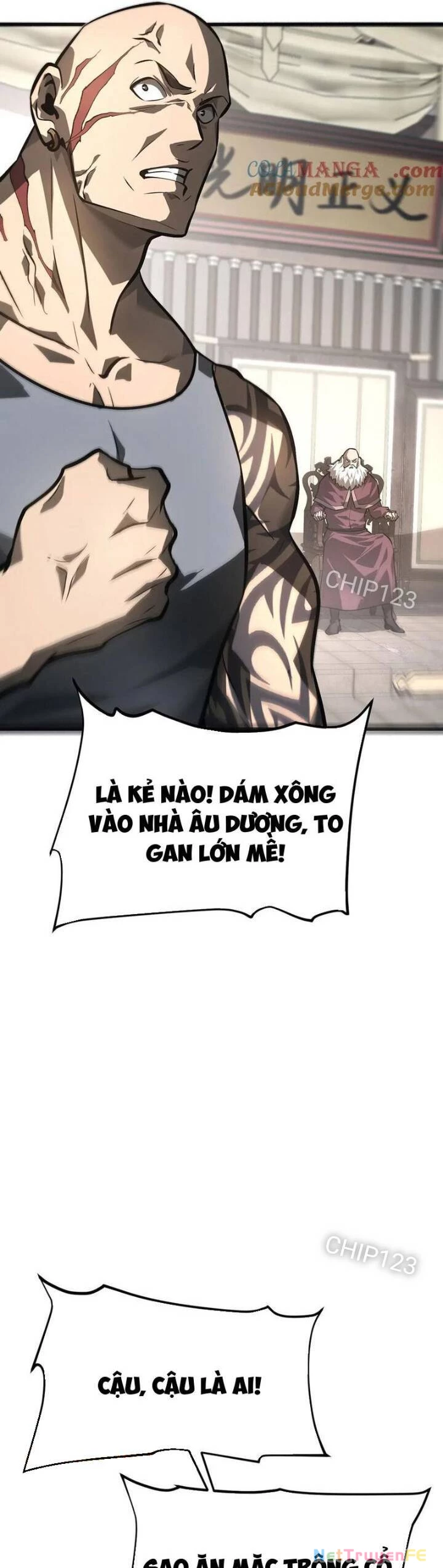 Ta Là Boss Mạnh Chapter 29 - Trang 2