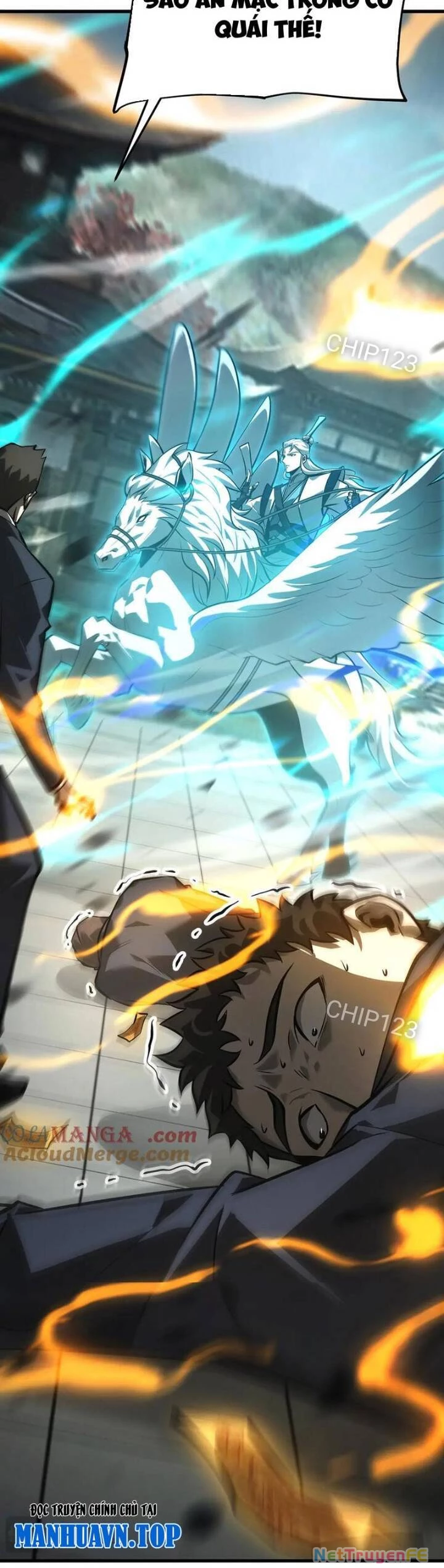 Ta Là Boss Mạnh Chapter 29 - Trang 2