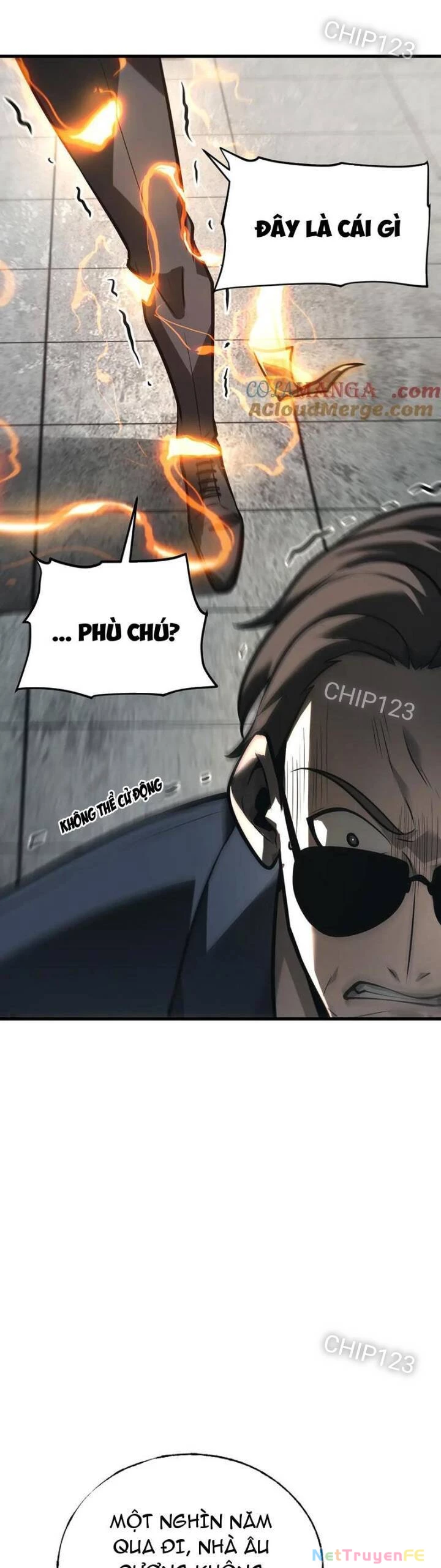 Ta Là Boss Mạnh Chapter 29 - Trang 2