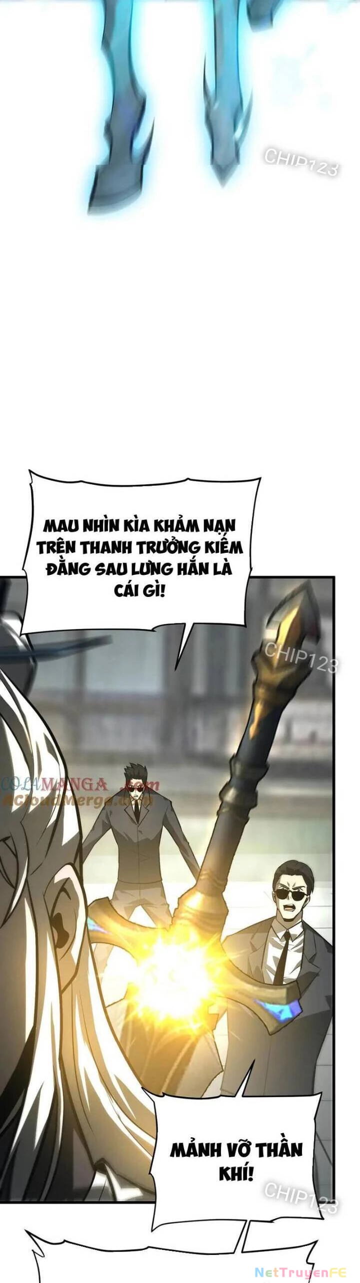 Ta Là Boss Mạnh Chapter 29 - Trang 2