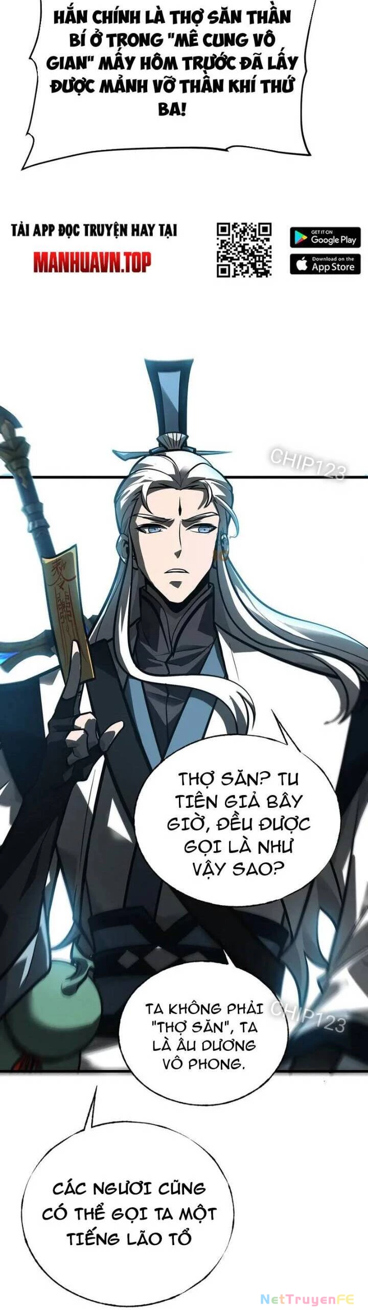 Ta Là Boss Mạnh Chapter 29 - Trang 2