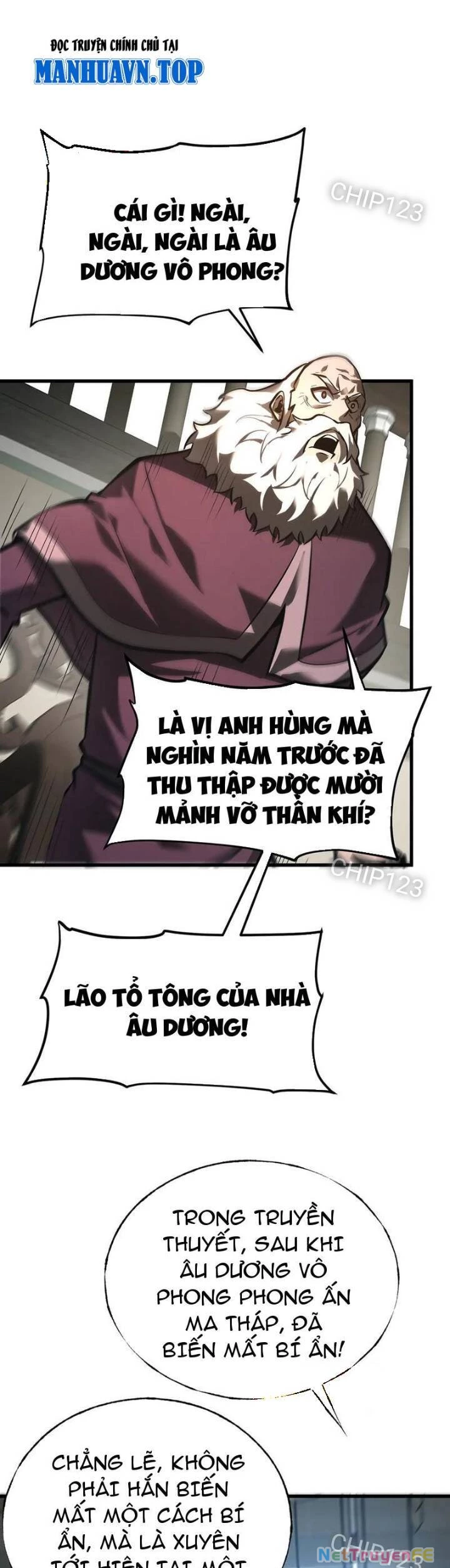 Ta Là Boss Mạnh Chapter 29 - Trang 2