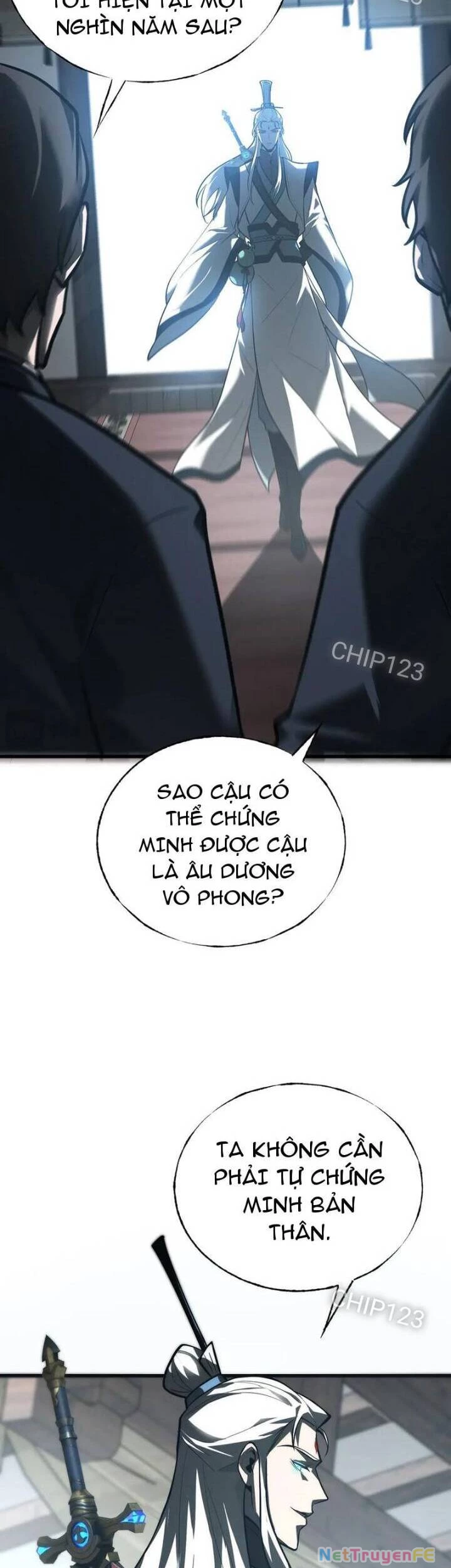 Ta Là Boss Mạnh Chapter 29 - Trang 2