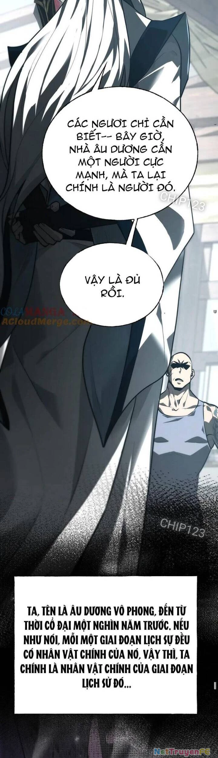 Ta Là Boss Mạnh Chapter 29 - Trang 2