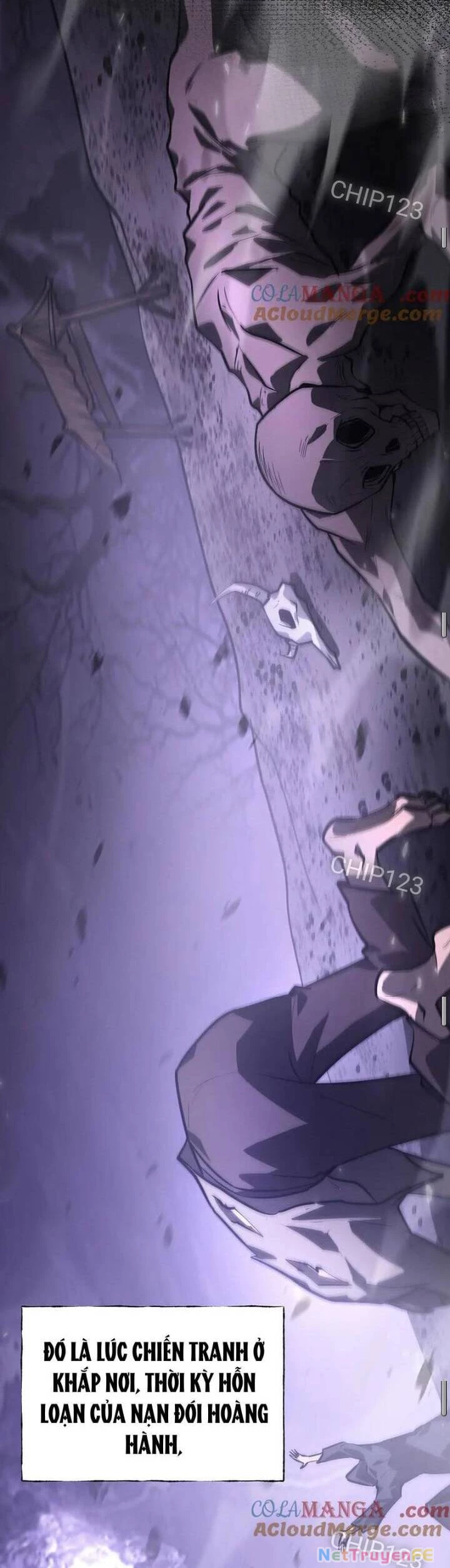 Ta Là Boss Mạnh Chapter 29 - Trang 2