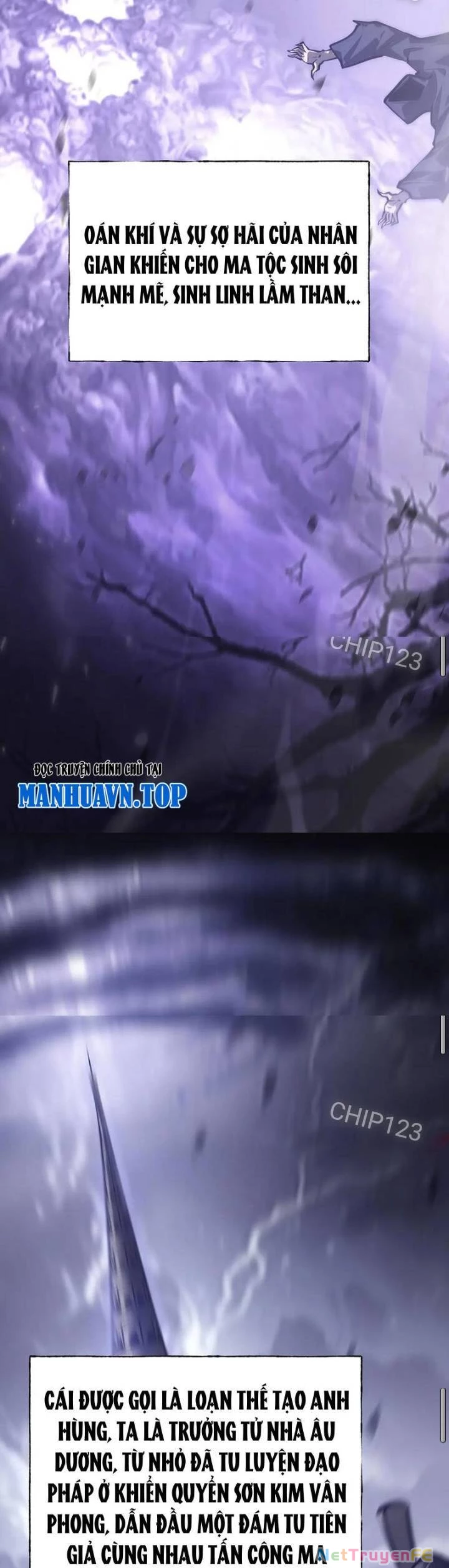 Ta Là Boss Mạnh Chapter 29 - Trang 2