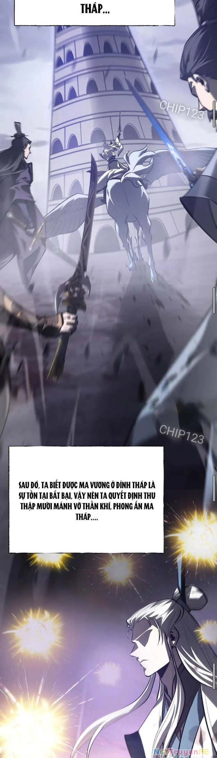 Ta Là Boss Mạnh Chapter 29 - Trang 2