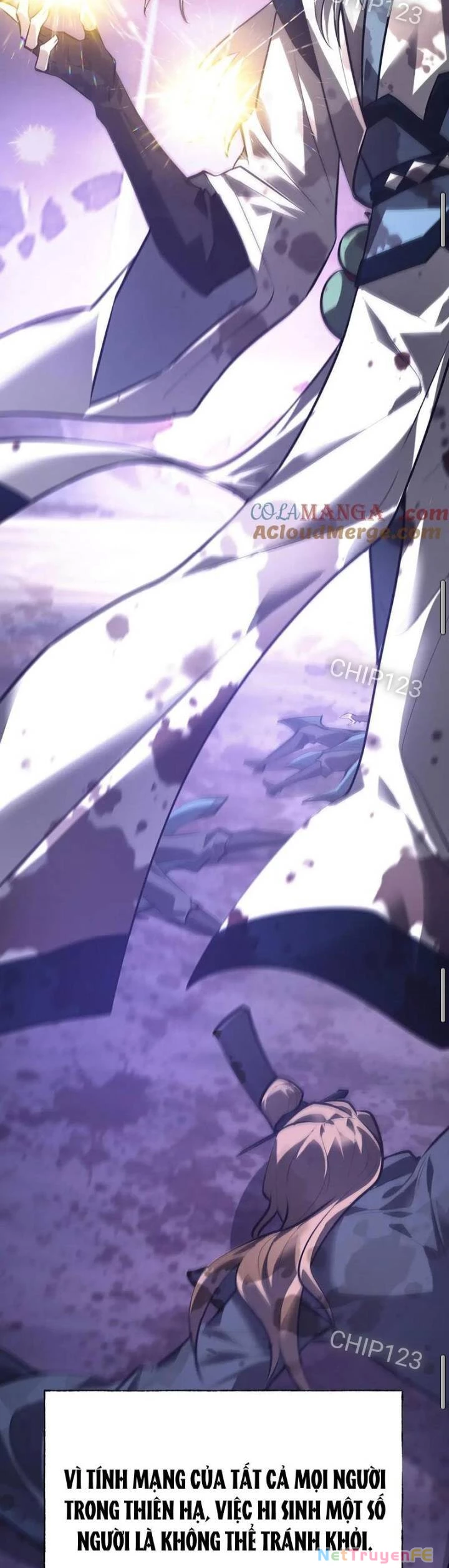 Ta Là Boss Mạnh Chapter 29 - Trang 2