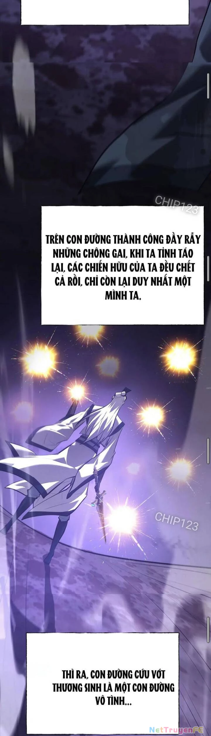 Ta Là Boss Mạnh Chapter 29 - Trang 2