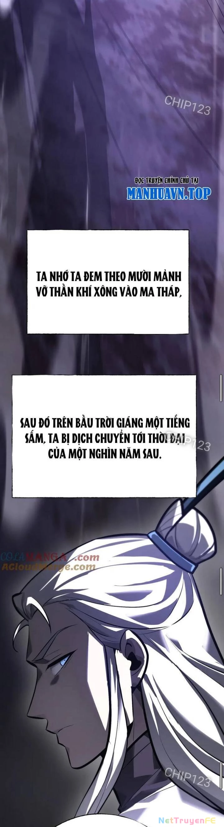 Ta Là Boss Mạnh Chapter 29 - Trang 2