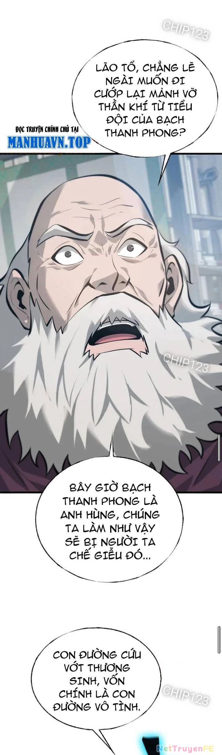 Ta Là Boss Mạnh Chapter 29 - Trang 2