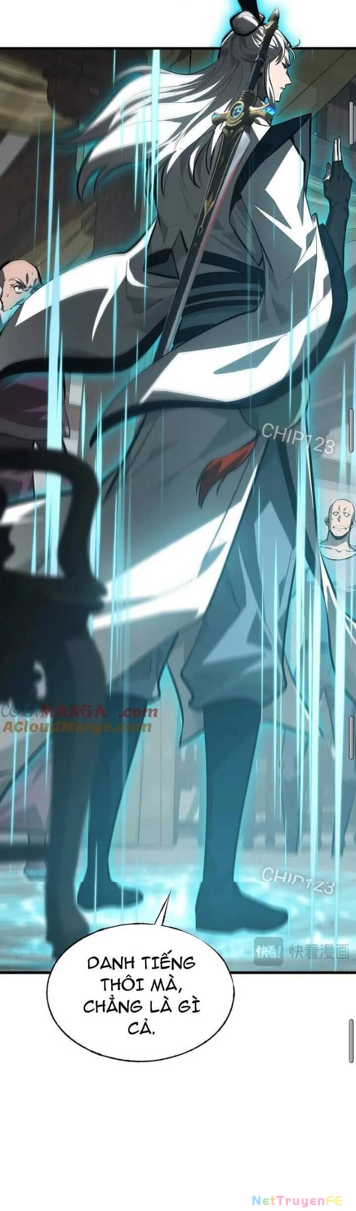 Ta Là Boss Mạnh Chapter 29 - Trang 2