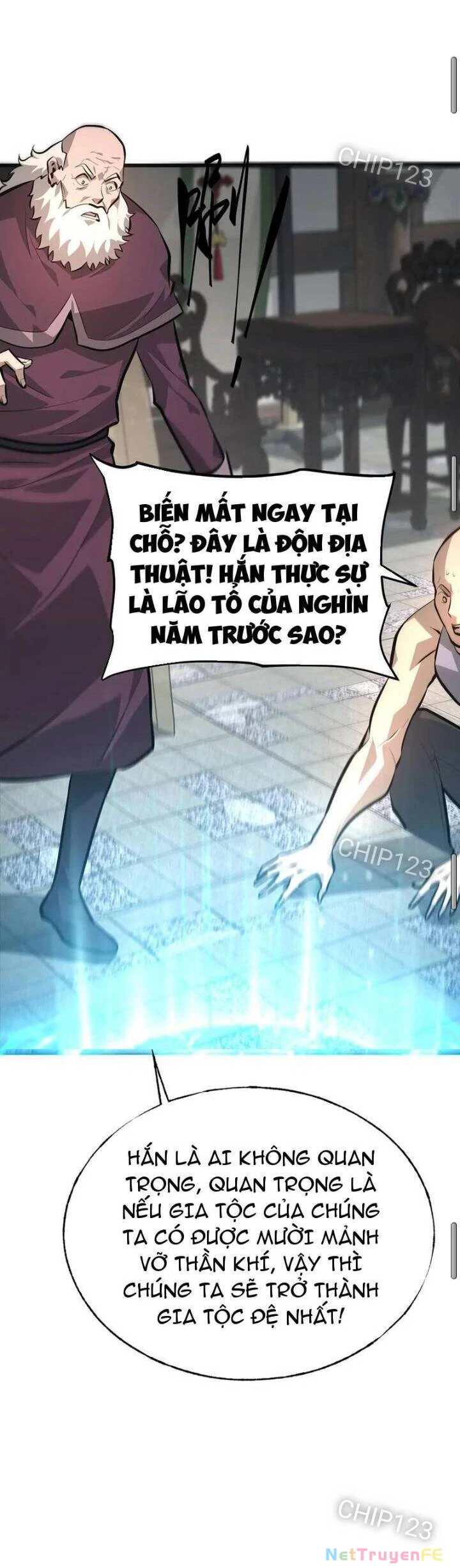 Ta Là Boss Mạnh Chapter 29 - Trang 2