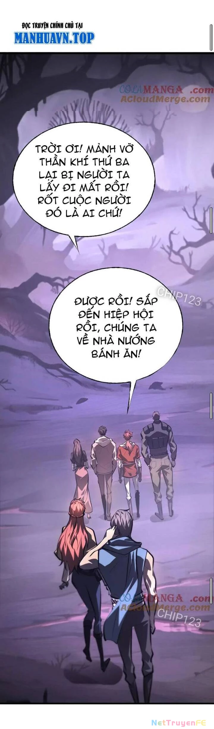 Ta Là Boss Mạnh Chapter 29 - Trang 2