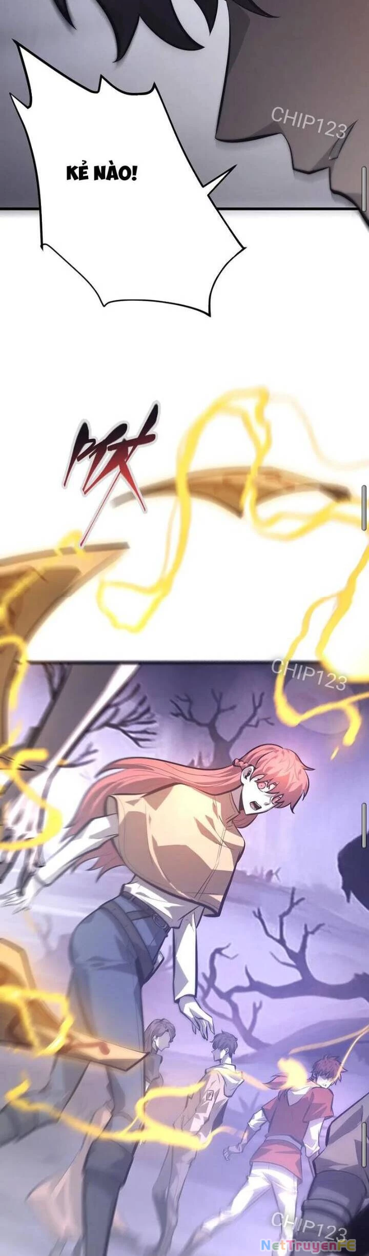 Ta Là Boss Mạnh Chapter 29 - Trang 2