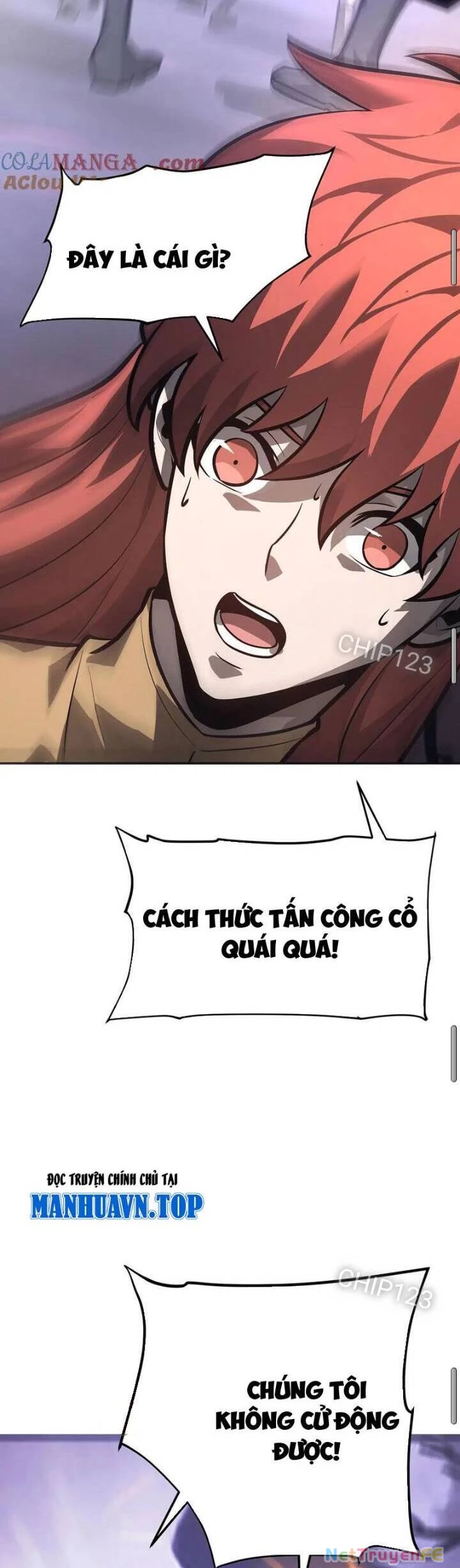 Ta Là Boss Mạnh Chapter 29 - Trang 2