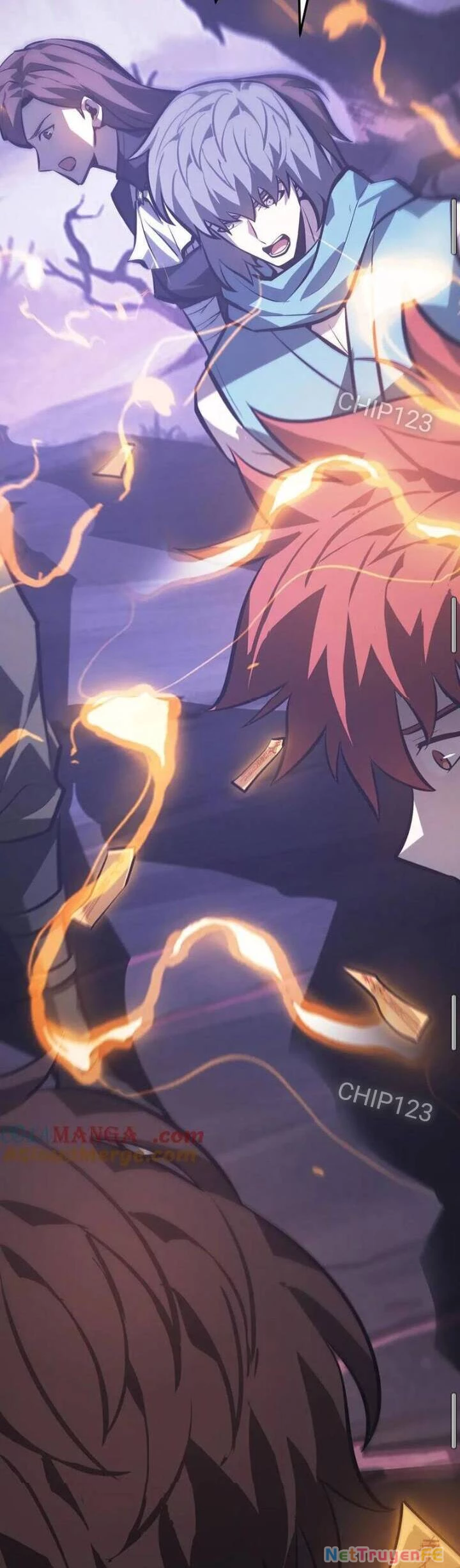 Ta Là Boss Mạnh Chapter 29 - Trang 2