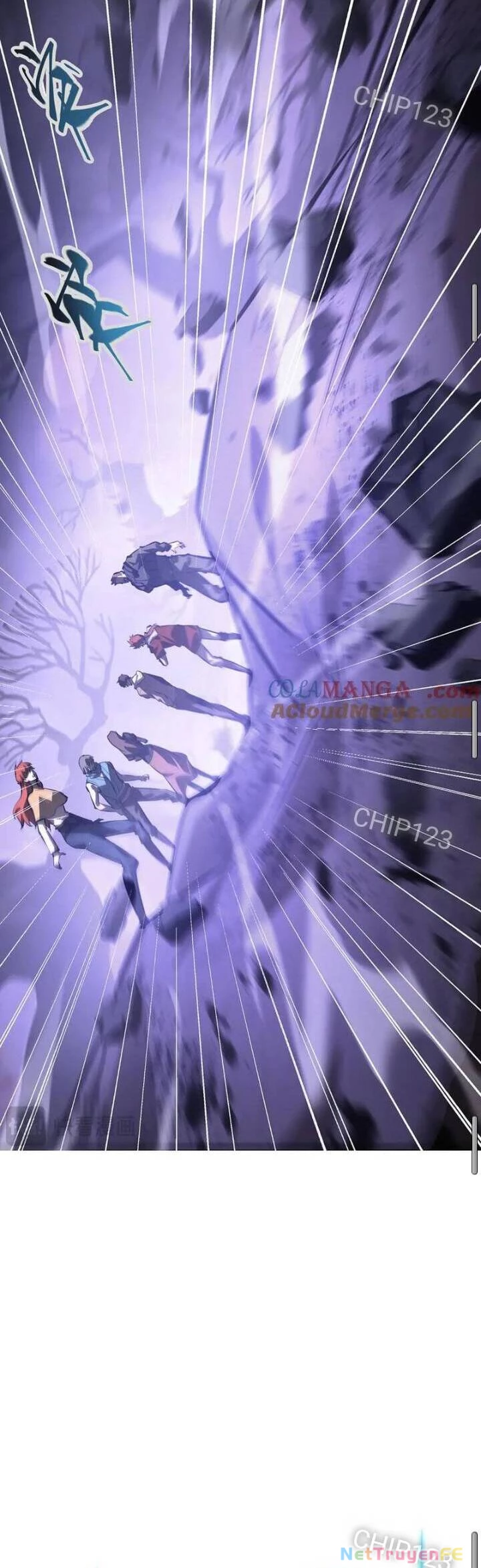 Ta Là Boss Mạnh Chapter 29 - Trang 2