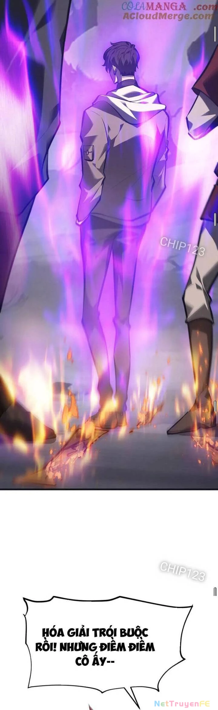 Ta Là Boss Mạnh Chapter 29 - Trang 2