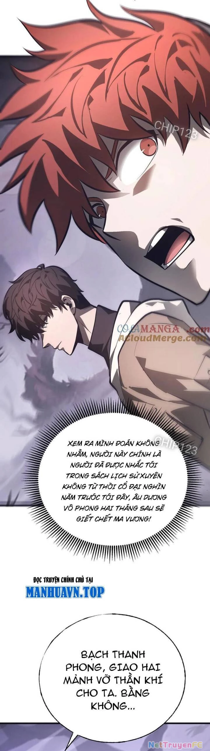 Ta Là Boss Mạnh Chapter 29 - Trang 2