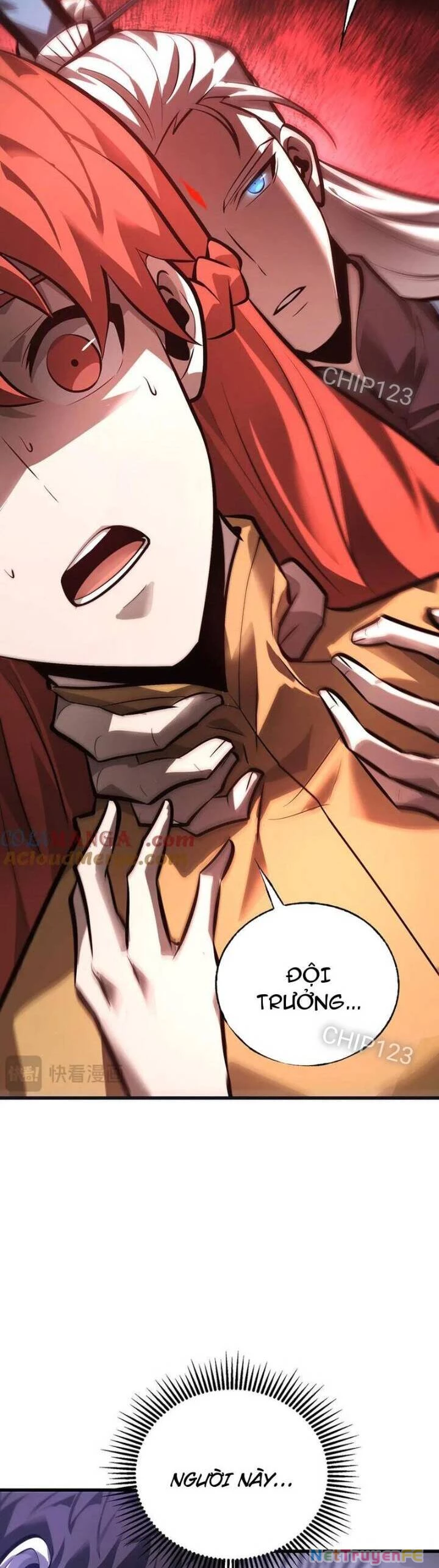 Ta Là Boss Mạnh Chapter 29 - Trang 2