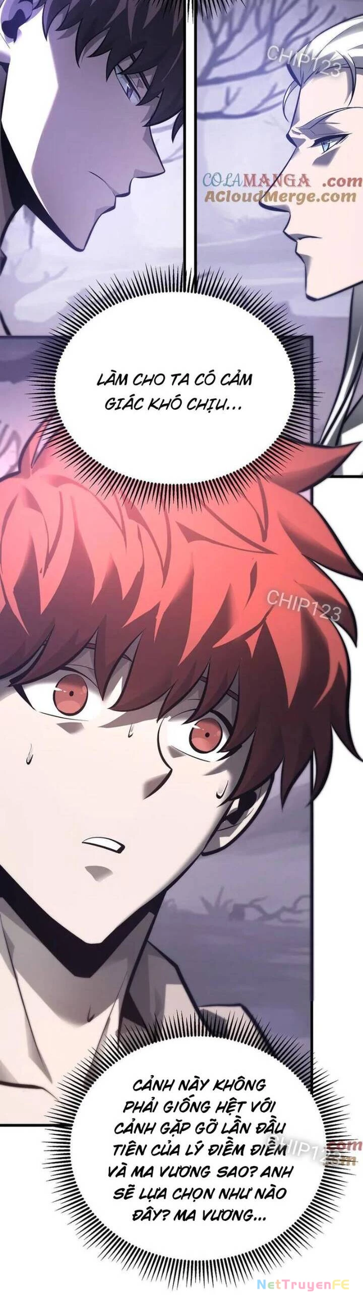 Ta Là Boss Mạnh Chapter 29 - Trang 2