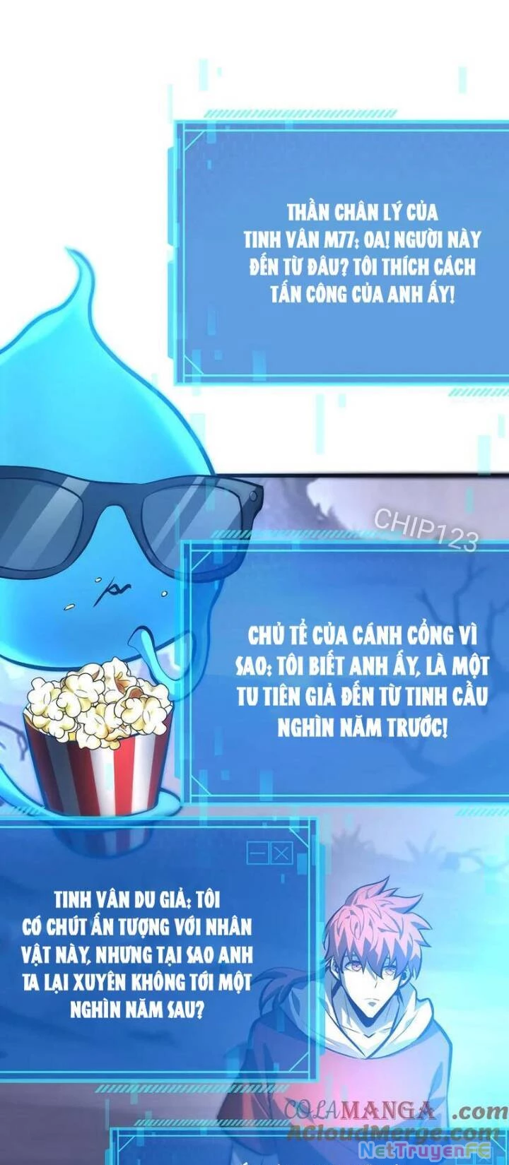 Ta Là Boss Mạnh Chapter 29 - Trang 2