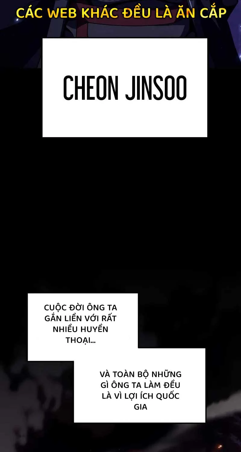 Vua Hiệp Sĩ Đã Trở Lại Với Một Vị Thần Chapter 80 - Trang 4