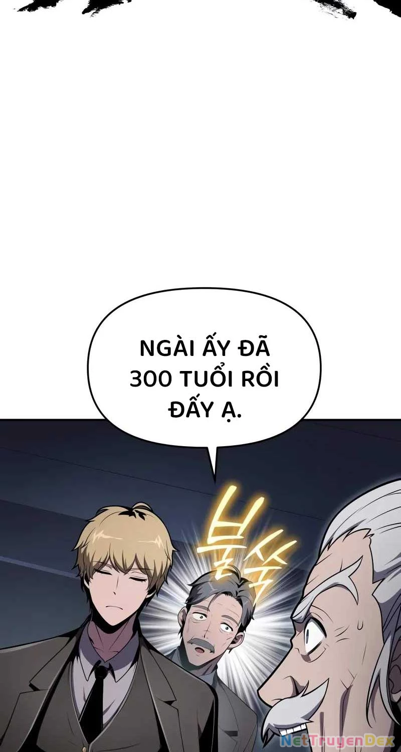 Vua Hiệp Sĩ Đã Trở Lại Với Một Vị Thần Chapter 80 - Trang 4