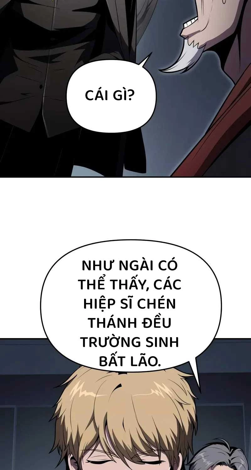 Vua Hiệp Sĩ Đã Trở Lại Với Một Vị Thần Chapter 80 - Trang 4