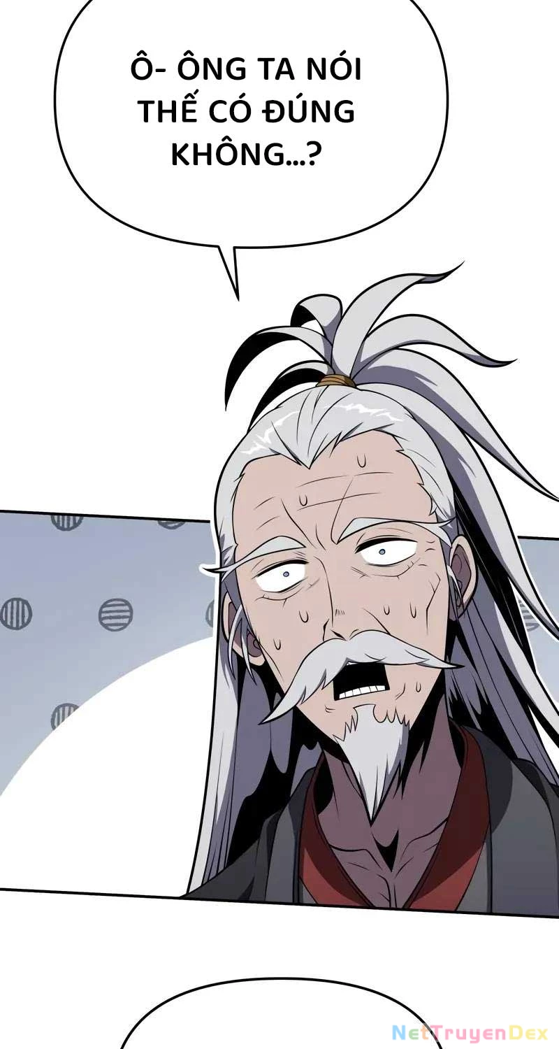 Vua Hiệp Sĩ Đã Trở Lại Với Một Vị Thần Chapter 80 - Trang 4