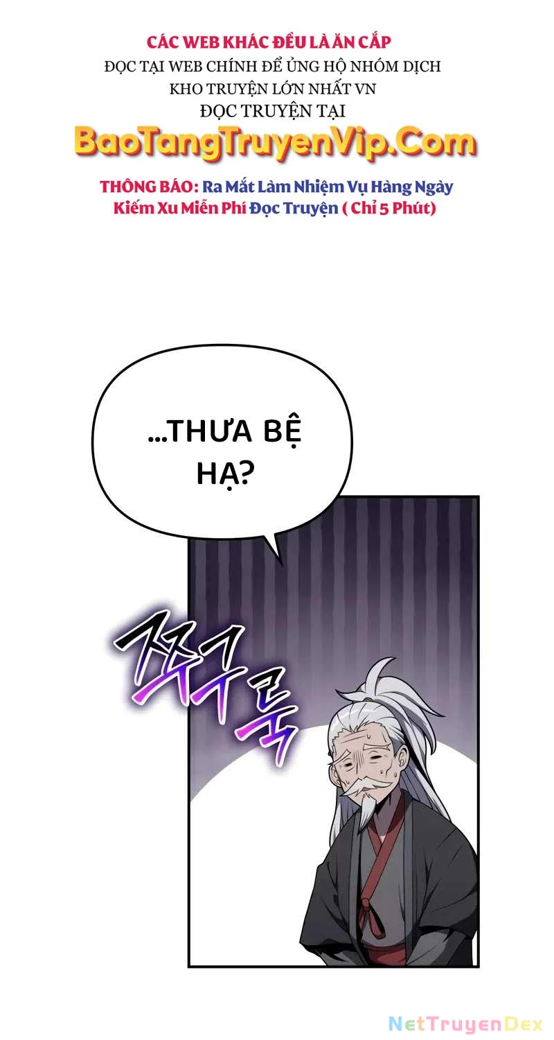 Vua Hiệp Sĩ Đã Trở Lại Với Một Vị Thần Chapter 80 - Trang 4