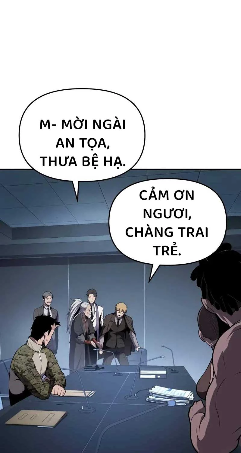 Vua Hiệp Sĩ Đã Trở Lại Với Một Vị Thần Chapter 80 - Trang 4