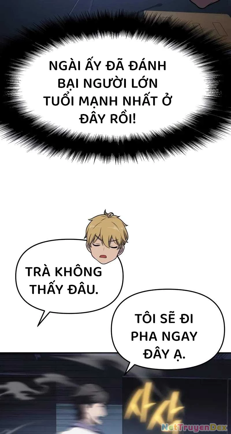 Vua Hiệp Sĩ Đã Trở Lại Với Một Vị Thần Chapter 80 - Trang 4