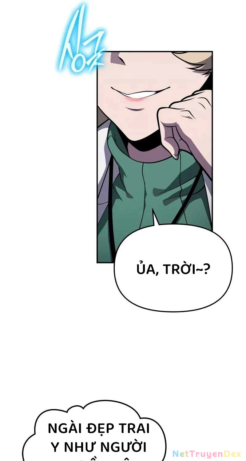 Vua Hiệp Sĩ Đã Trở Lại Với Một Vị Thần Chapter 80 - Trang 4
