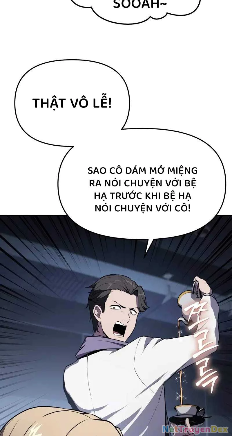 Vua Hiệp Sĩ Đã Trở Lại Với Một Vị Thần Chapter 80 - Trang 4